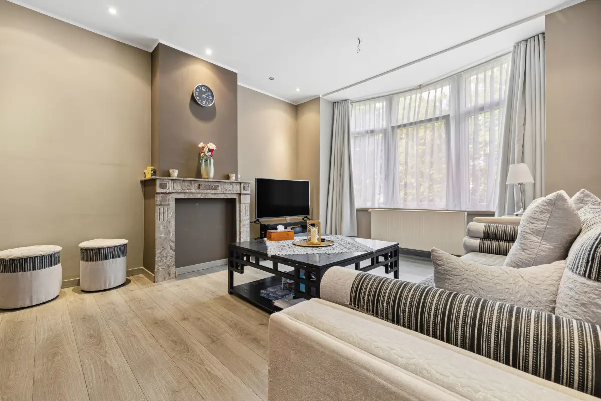 Huis te  koop in Laken 1020 459000.00€ 5 slaapkamers 215.00m² - Zoekertje 809073