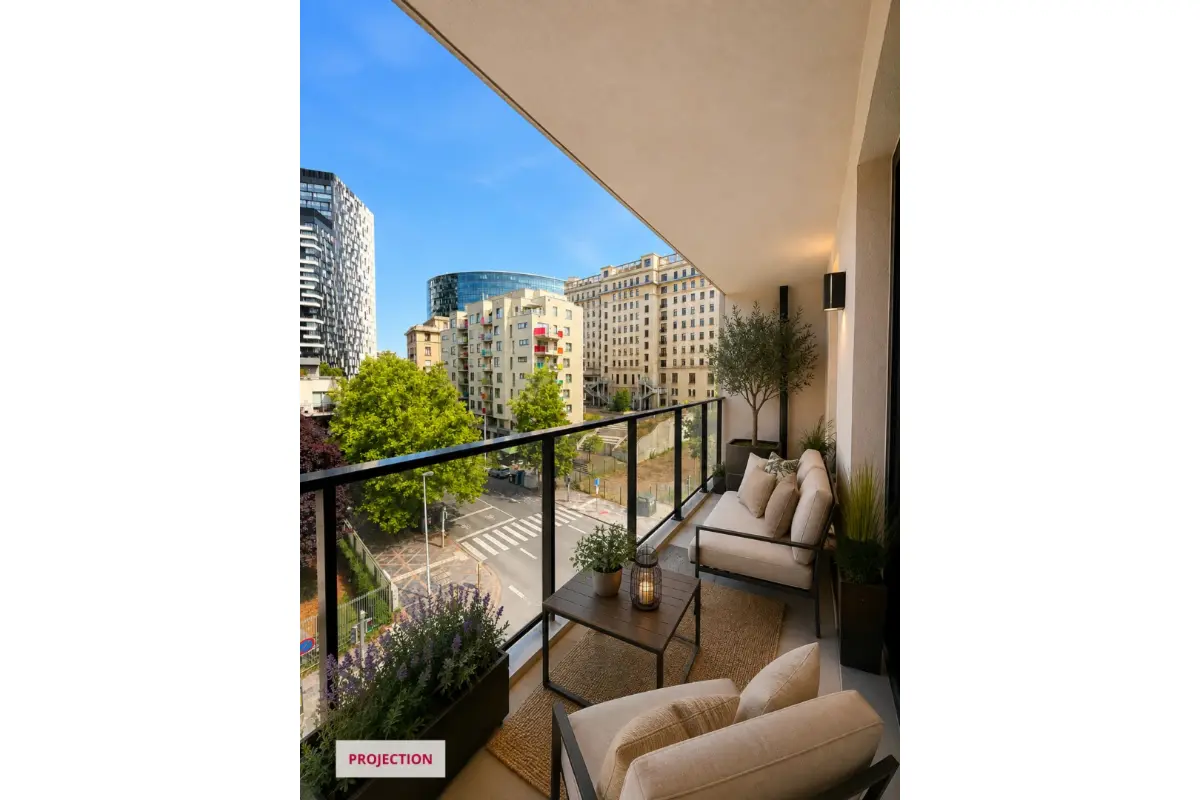 Appartement te  in Brussel 1000 2000.00€ 3 slaapkamers 105.00m² - Zoekertje 809224
