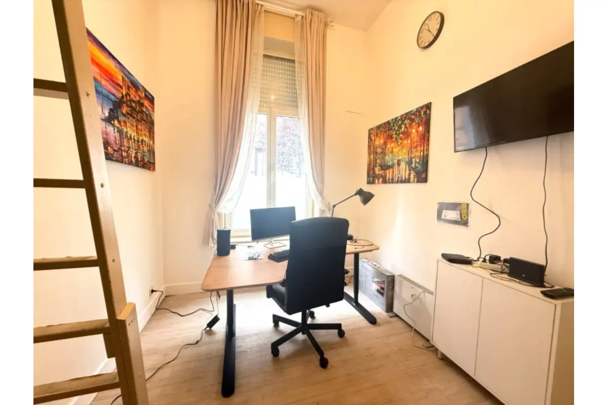 Handelszaak te  huur in Elsene 1050 450.00€  slaapkamers 20.00m² - Zoekertje 809161