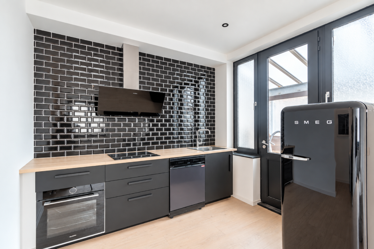 Appartement à louer à Laeken 1020 2200.00€ 4 chambres 124.00m² - annonce 809640