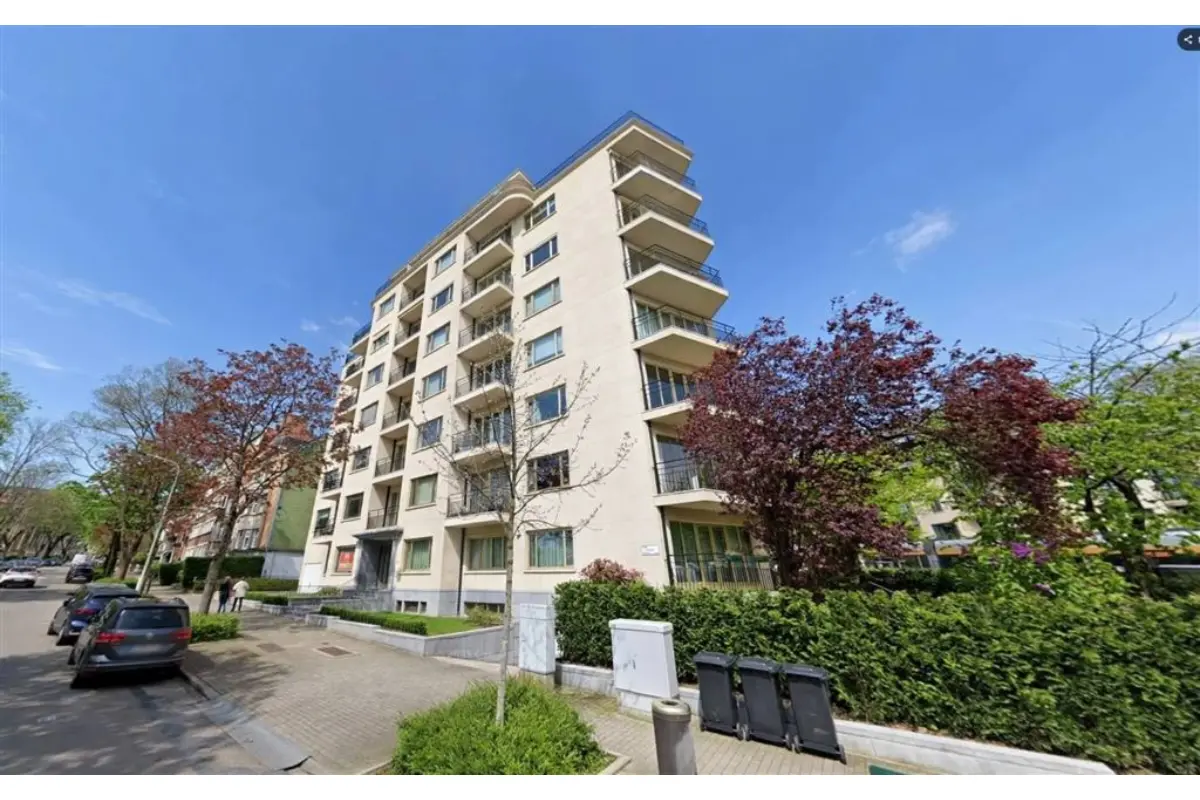 Penthouse te  in Ukkel 1180 795000.00€ 3 slaapkamers 210.00m² - Zoekertje 809710