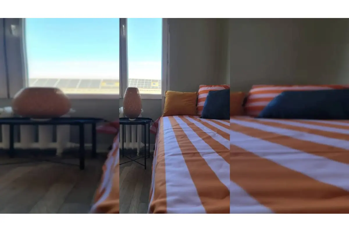 Appartement te  huur in Sint-Jans-Molenbeek 1080 1500.00€ 1 slaapkamers m² - Zoekertje 810210