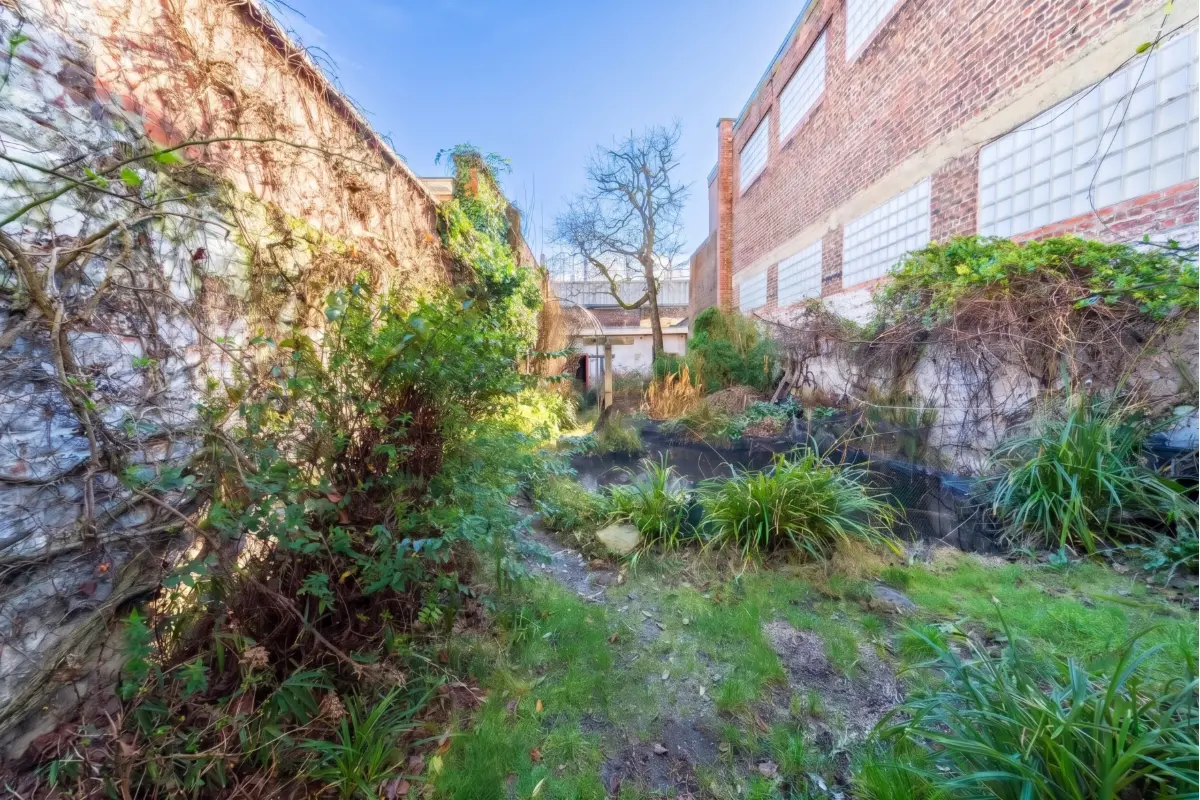 Maison à  à Etterbeek 1040 740000.00€ 5 chambres 361.00m² - annonce 809926