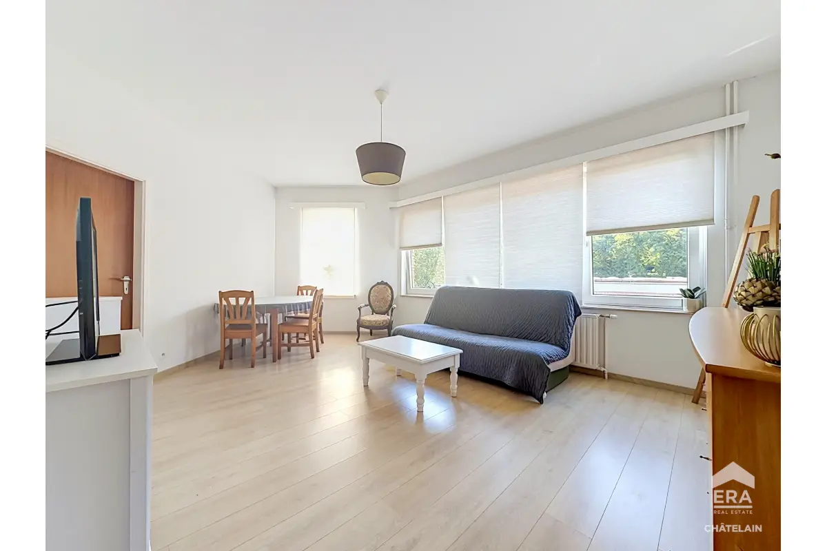 Appartement à  à Uccle 1180 305000.00€ 2 chambres 87.00m² - annonce 809953