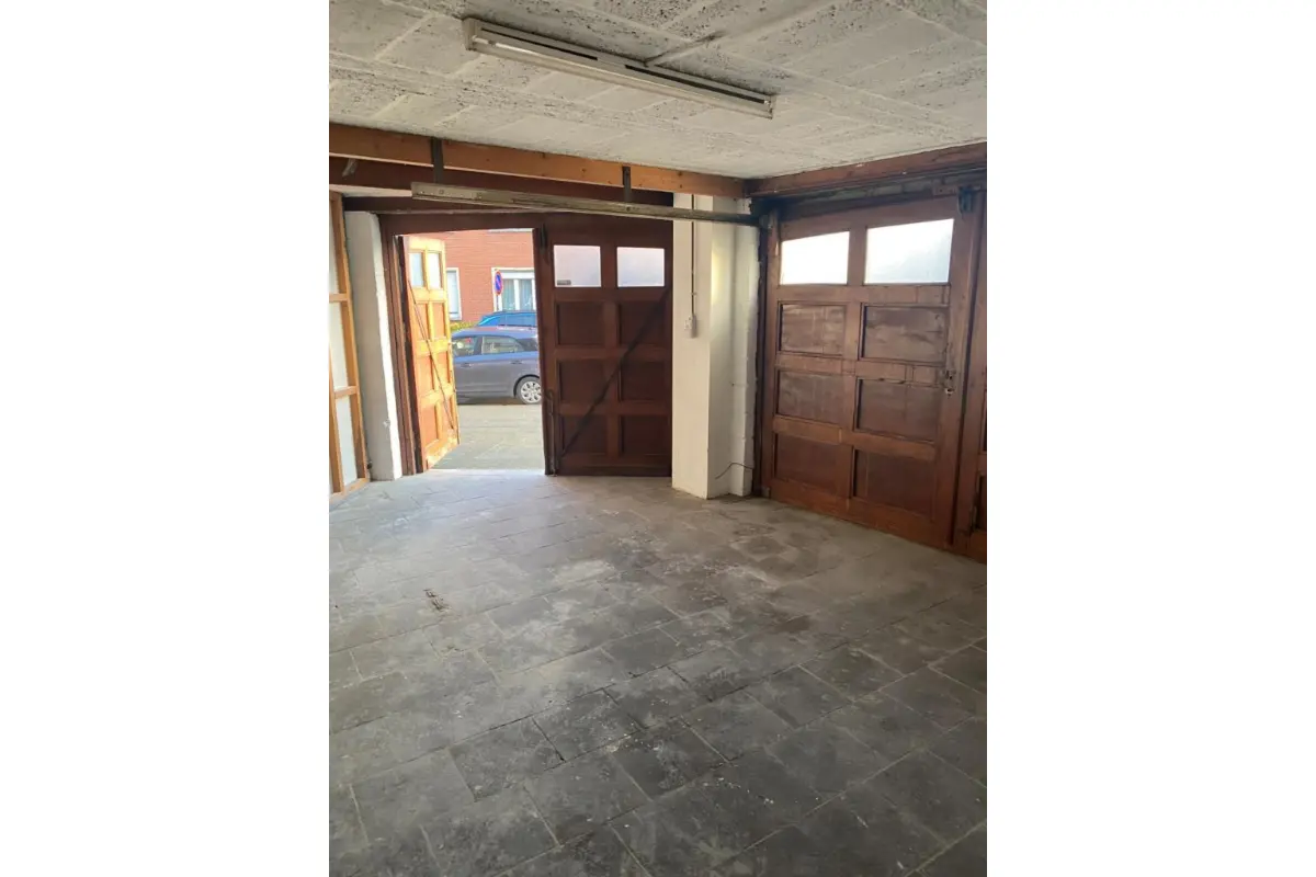 Box te  huur in Sint-Pieters-Woluwe 1150 500.00€  slaapkamers m² - Zoekertje 811052