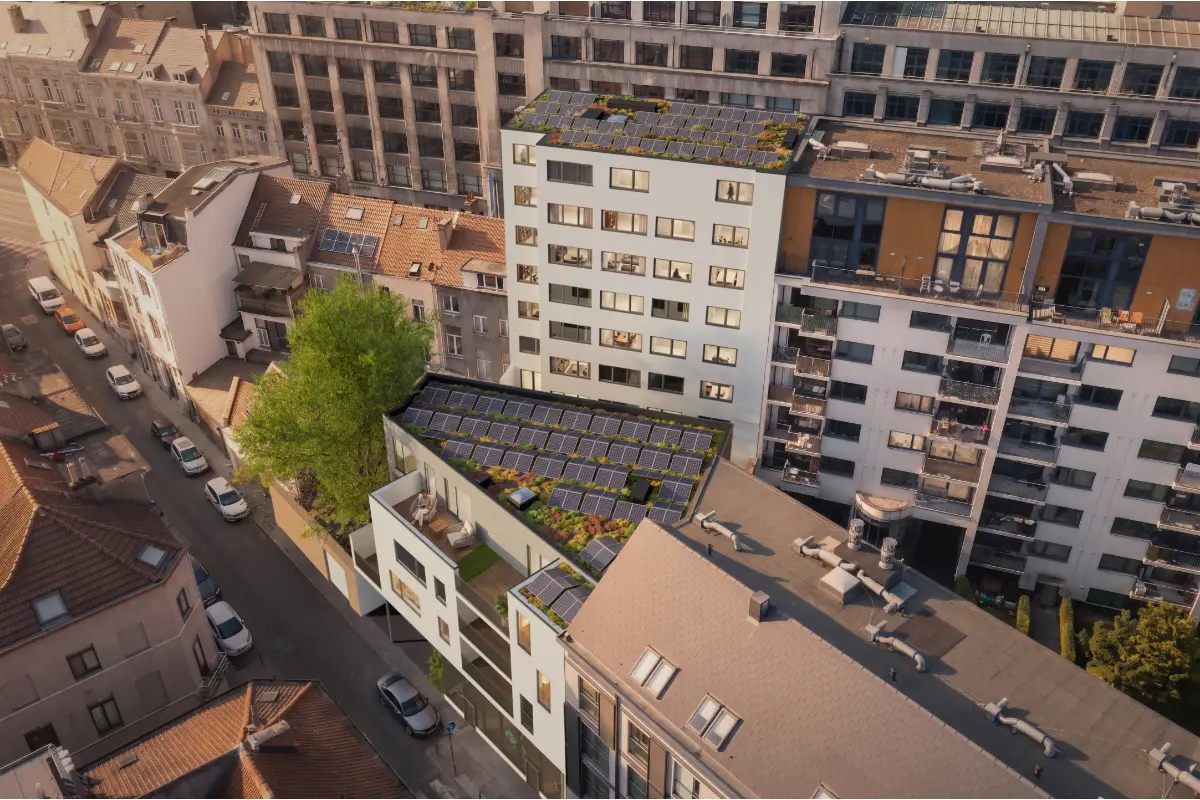 Handelszaak te  koop in Schaarbeek 1030 170000.00€  slaapkamers 93.00m² - Zoekertje 811003