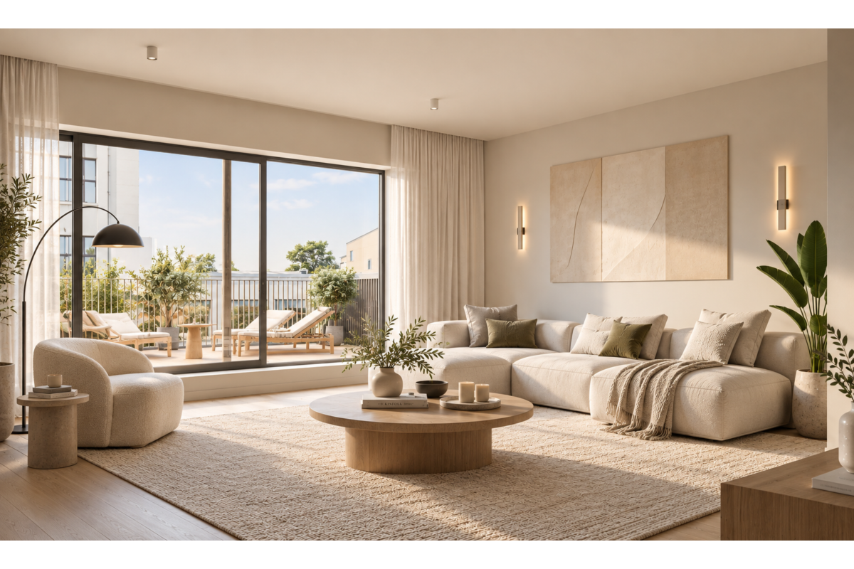 Studio te  koop in Schaarbeek 1030 230000.00€ 0 slaapkamers 46.10m² - Zoekertje 810805