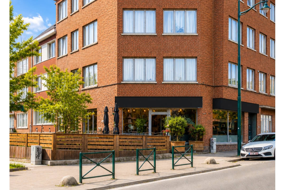 Handelszaak te  koop in Anderlecht 1070 299000.00€  slaapkamers 100.00m² - Zoekertje 811494