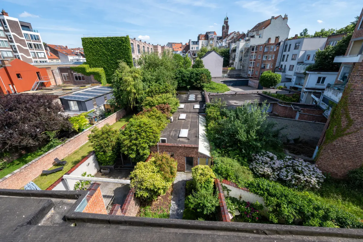 Handelszaak te  koop in Schaarbeek 1030 495000.00€  slaapkamers 235.00m² - Zoekertje 811510