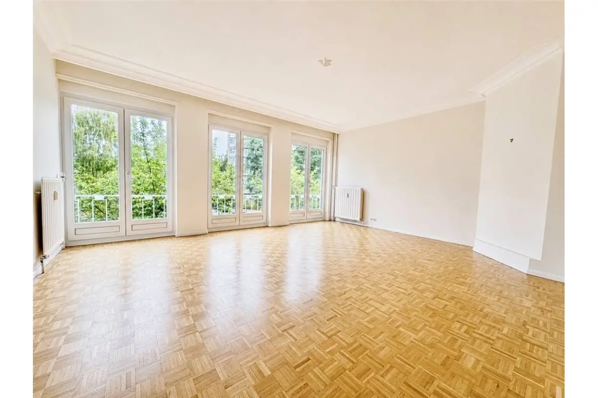 Appartement à  à Ixelles 1050 465000.00€ 3 chambres 116.00m² - annonce 812052
