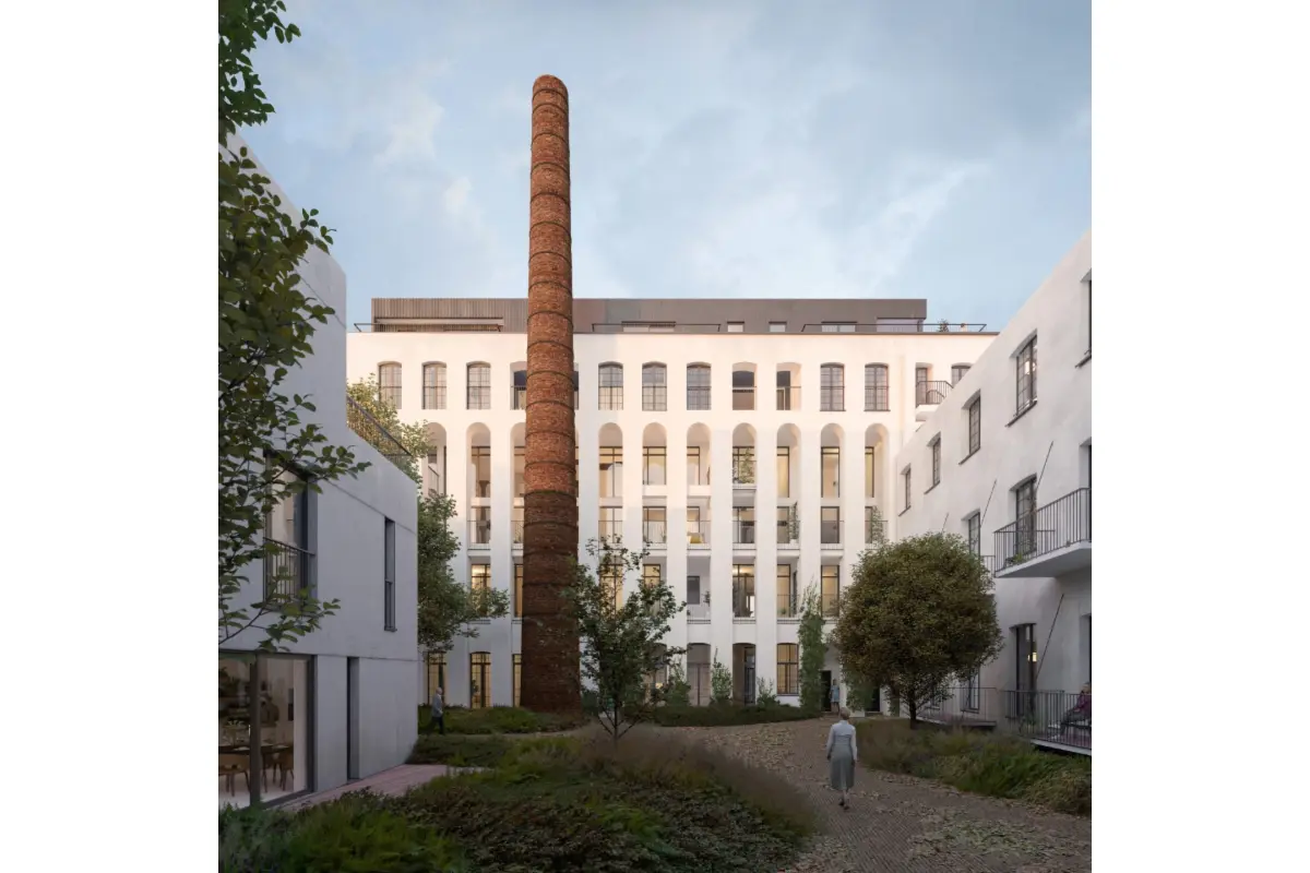Commerce à vendre à Ixelles 1050 261630.00€  chambres 96.00m² - annonce 811872
