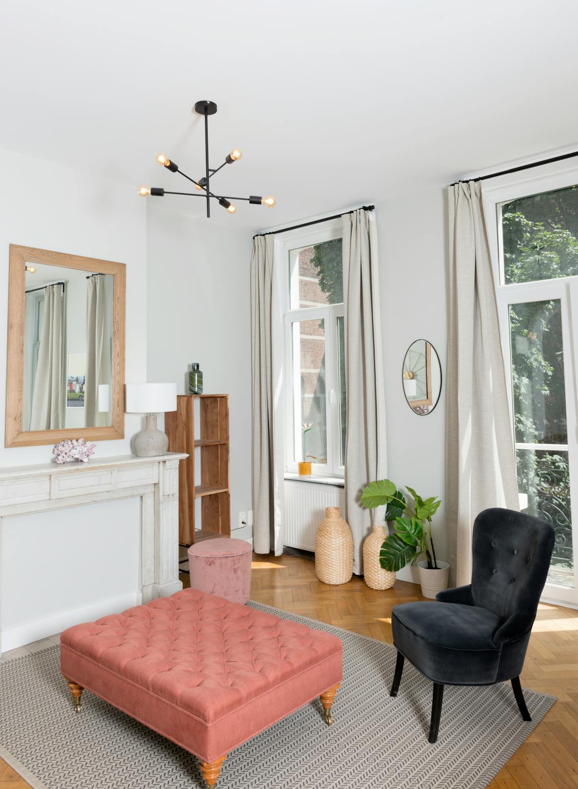 Appartement à louer à Etterbeek 1040 625.00€ 1 chambres 115.00m² - annonce 795597