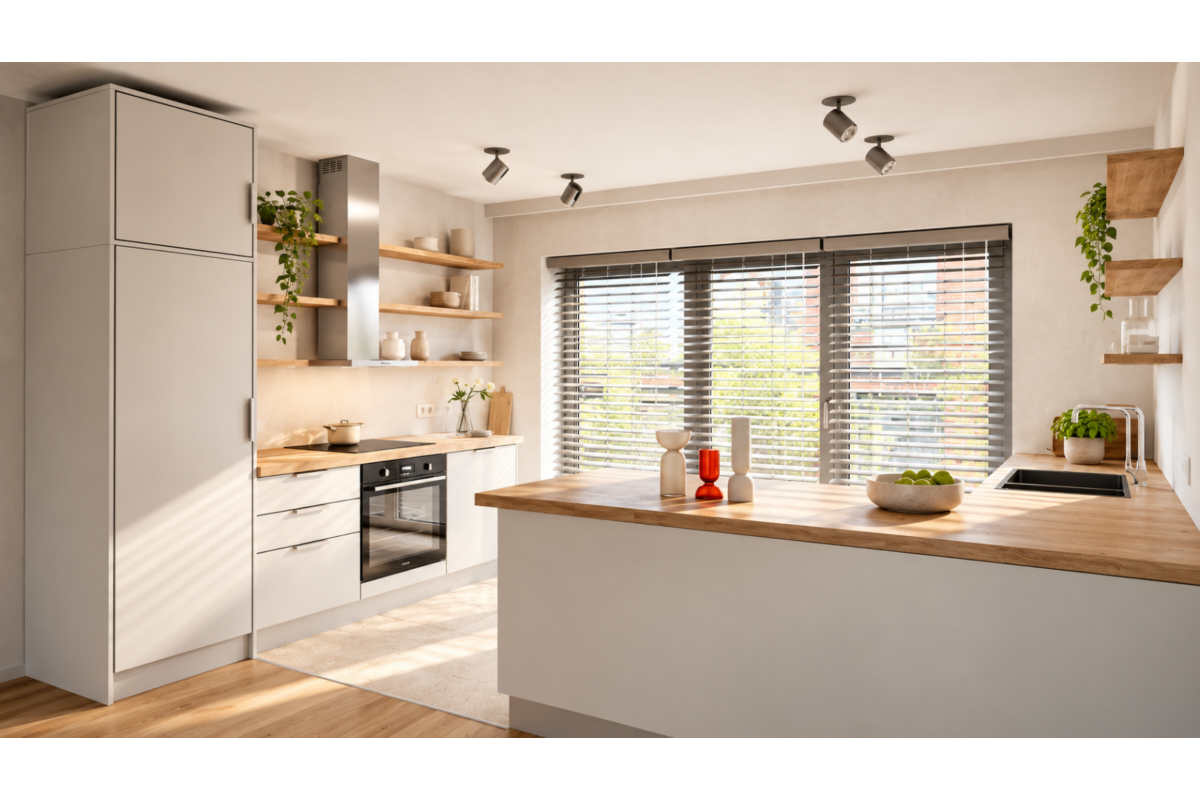 Penthouse te  koop in Elsene 1050 525000.00€ 2 slaapkamers 82.00m² - Zoekertje 812239
