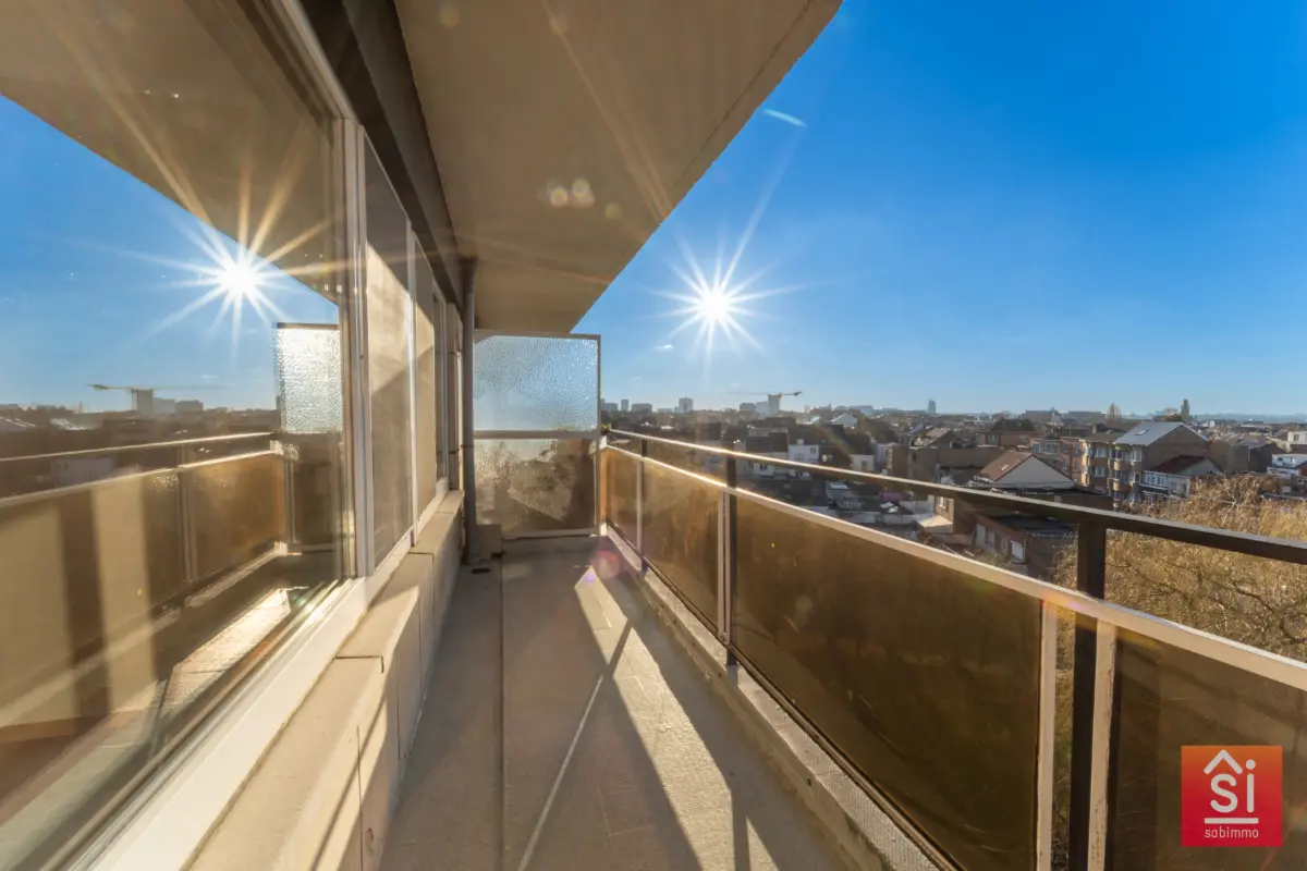 Appartement à  à Evere 1140 255000.00€ 2 chambres 100.00m² - annonce 813124