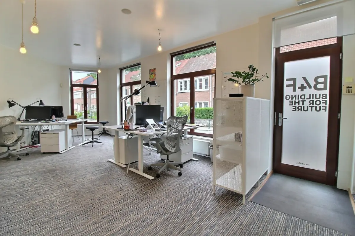 Commerce à  à Watermael-Boitsfort 1170 290000.00€  chambres 85.00m² - annonce 812670
