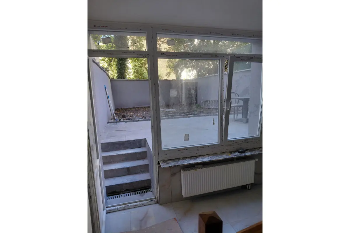 Appartement te  huur in Jette 1090 1200.00€ 2 slaapkamers 110.00m² - Zoekertje 813371