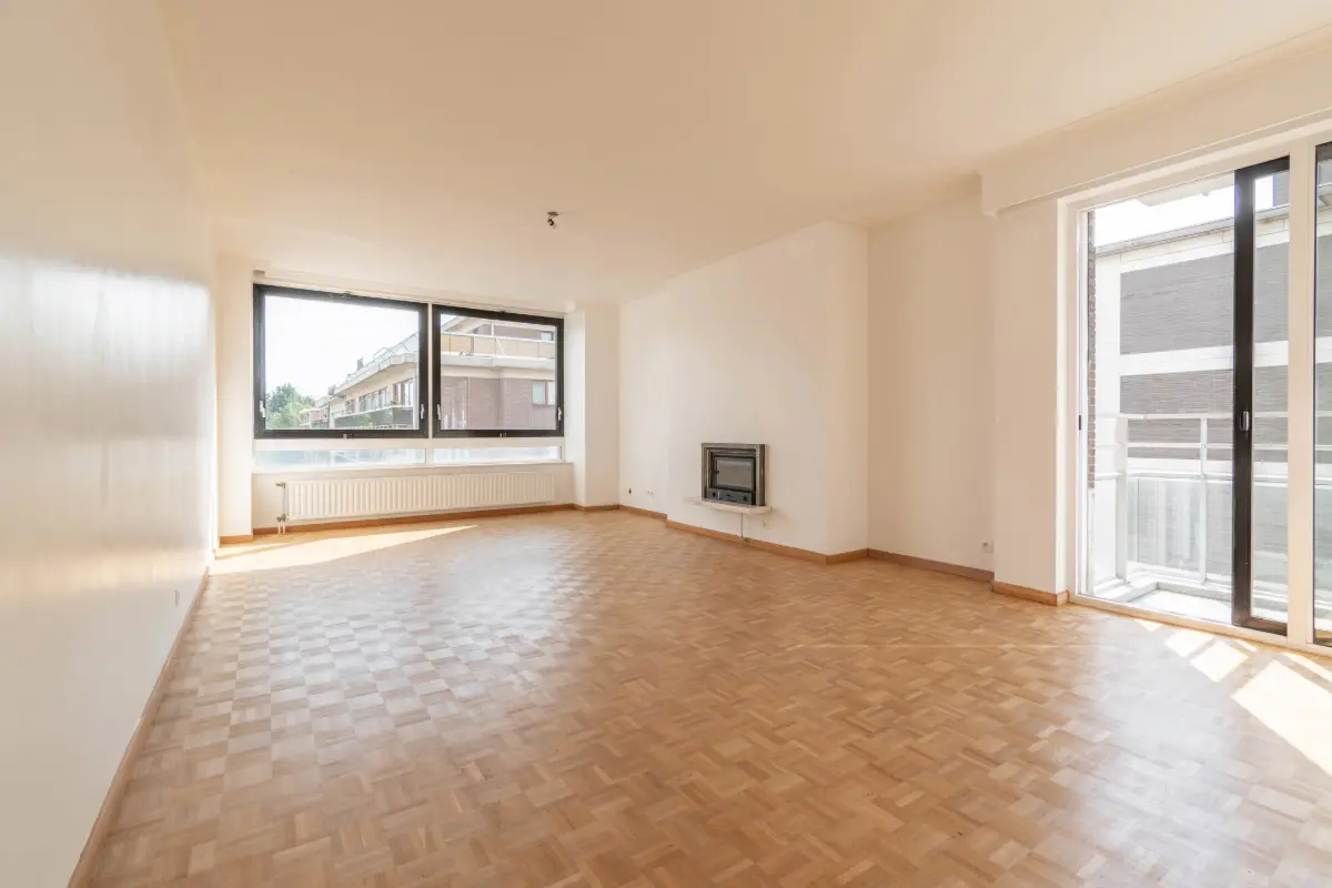 Appartement te  huur in Jette 1090 1550.00€ 3 slaapkamers 112.00m² - Zoekertje 813862