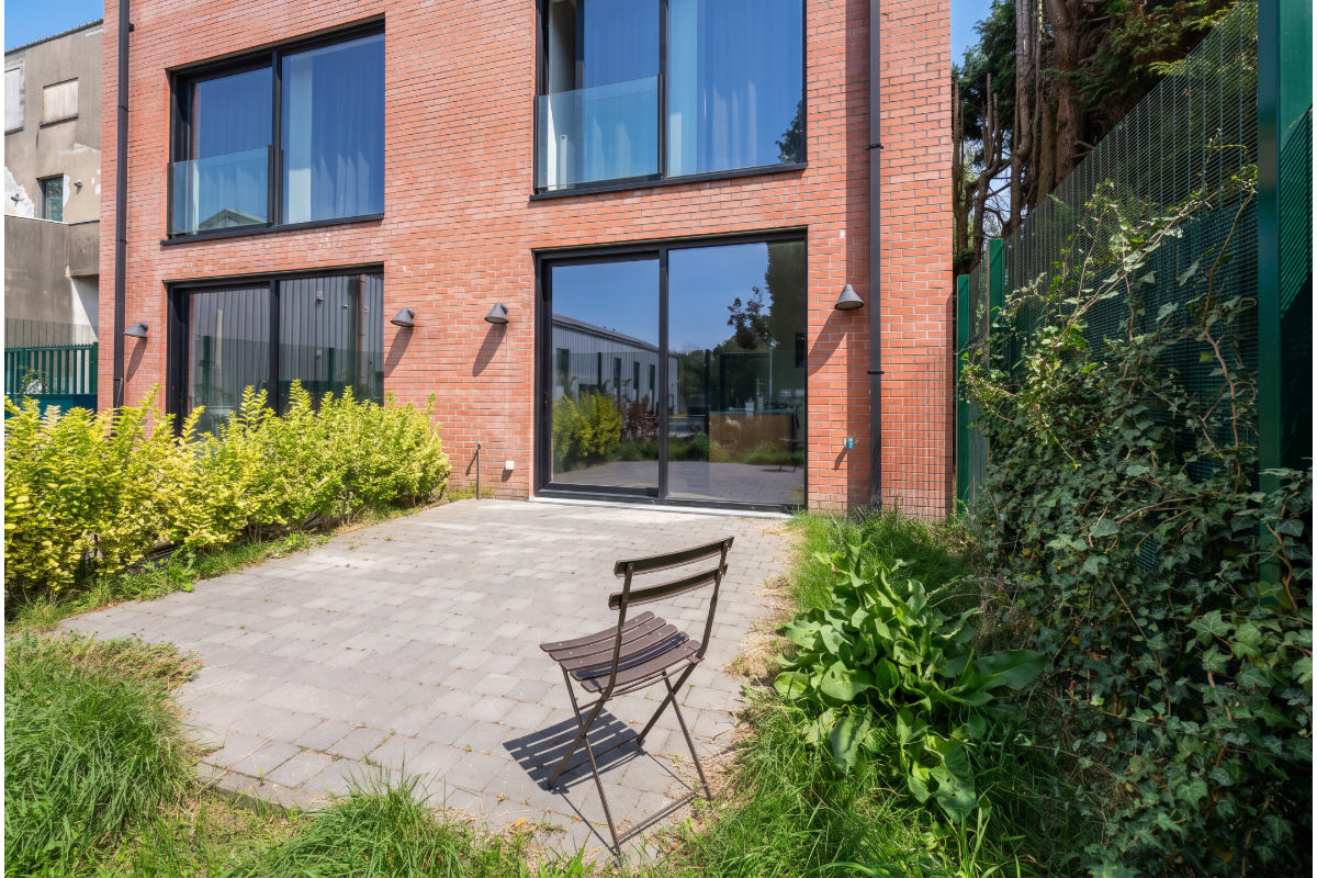 Maison à vendre à Woluwe-Saint-Pierre 1150 740000.00€ 5 chambres 236.00m² - annonce 813753