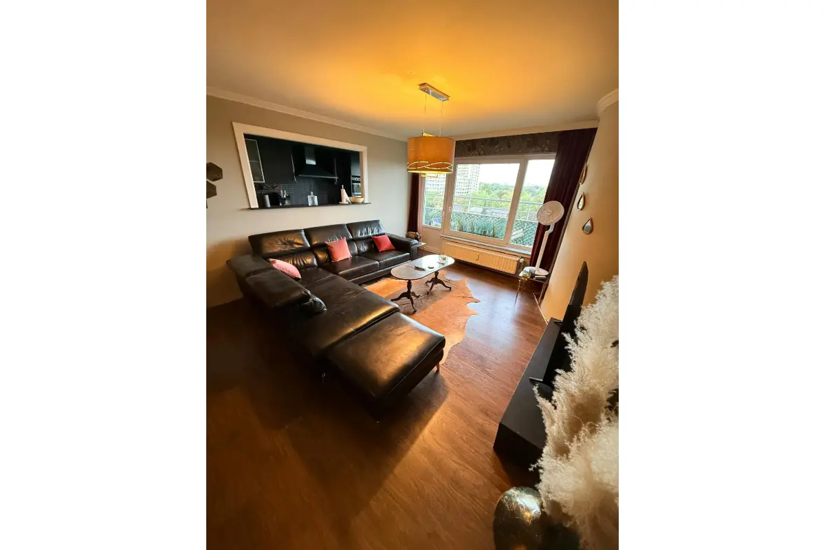 Appartement à louer à Laeken 1020 1890.00€  chambres m² - annonce 815646