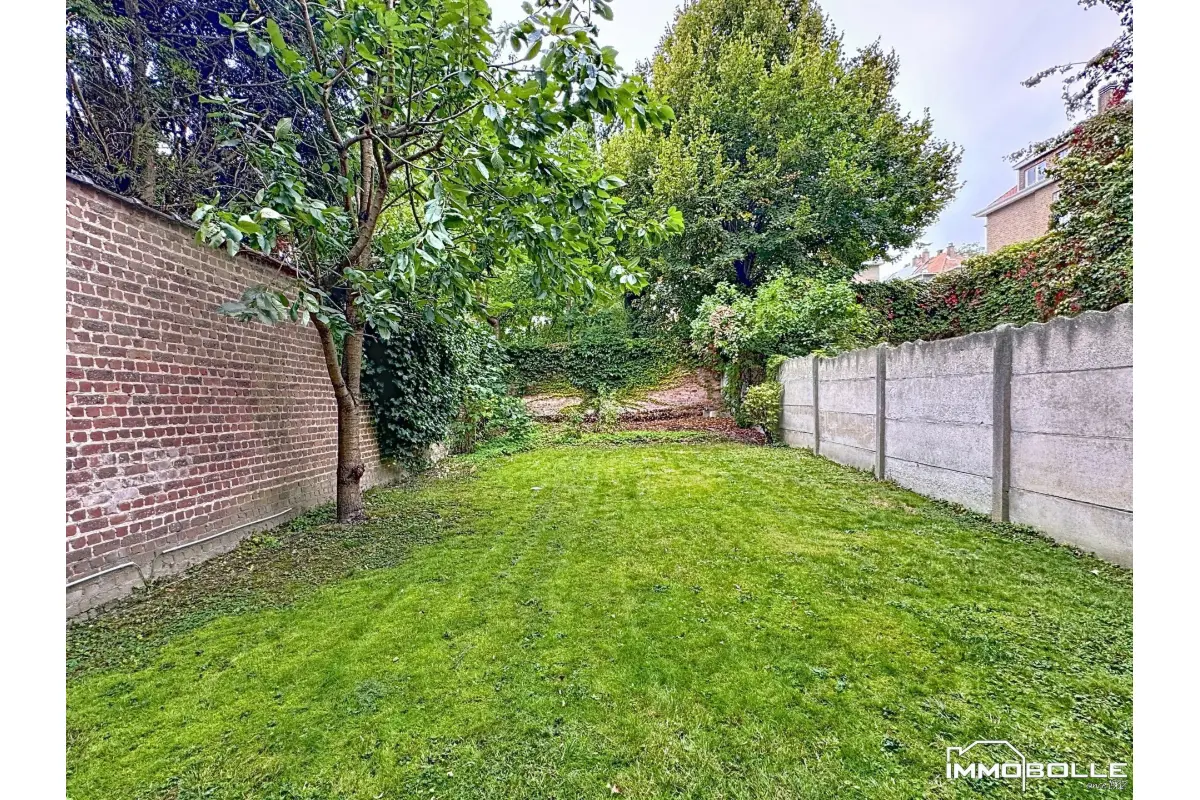 Commerce à vendre à Ixelles 1050 275000.00€  chambres 120.00m² - annonce 815957