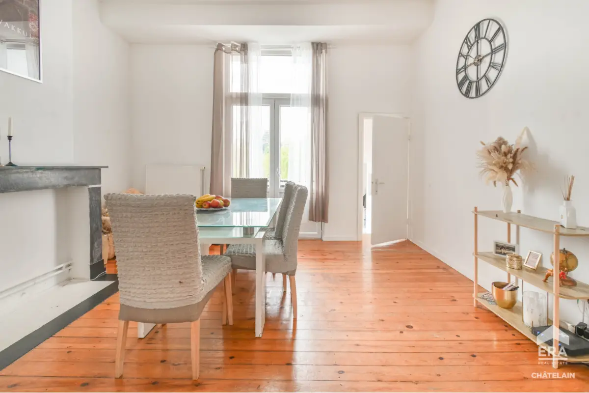 Appartement à  à Uccle 1180 250000.00€ 2 chambres 93.00m² - annonce 815666