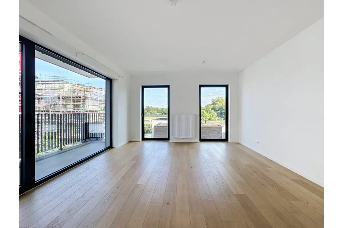 Appartement te  in Ukkel 1180 1550.00€ 2 slaapkamers 92.00m² - Zoekertje 815901