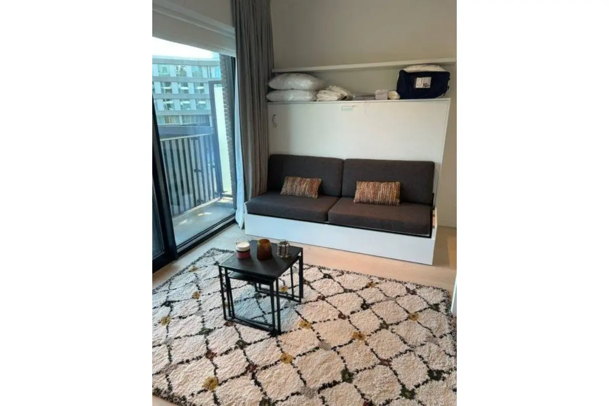 Studio à vendre à Ixelles 1050 285000.00€  chambres 30.00m² - annonce 816421