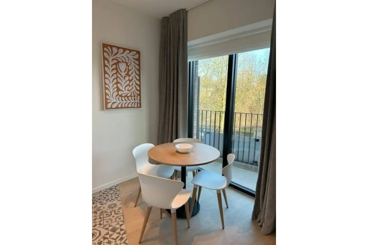 Appartement à vendre à Auderghem 1160 285000.00€  chambres 30.00m² - annonce 816422