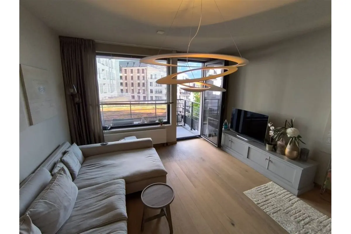 Appartement à vendre à Saint-Josse-ten-Noode 1210 388000.00€ 1 chambres 70.00m² - annonce 816420