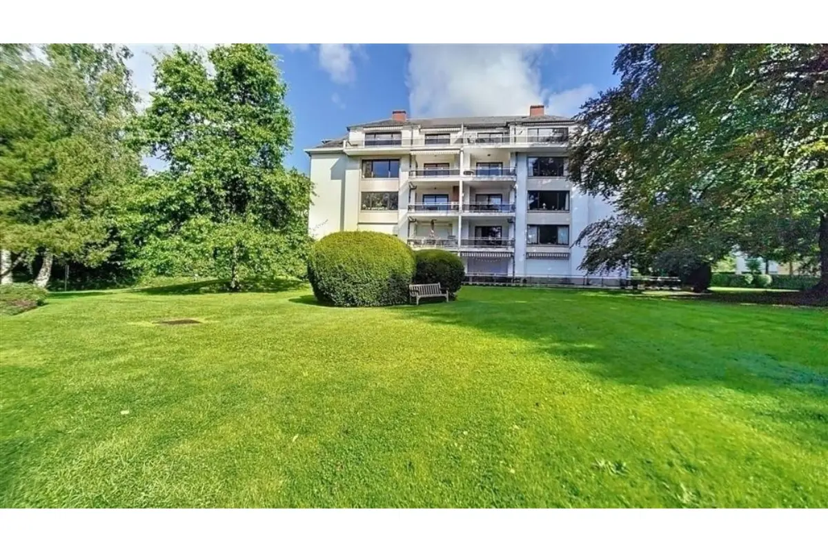 Penthouse te  huur in Ukkel 1180 2300.00€ 3 slaapkamers 160.00m² - Zoekertje 816472