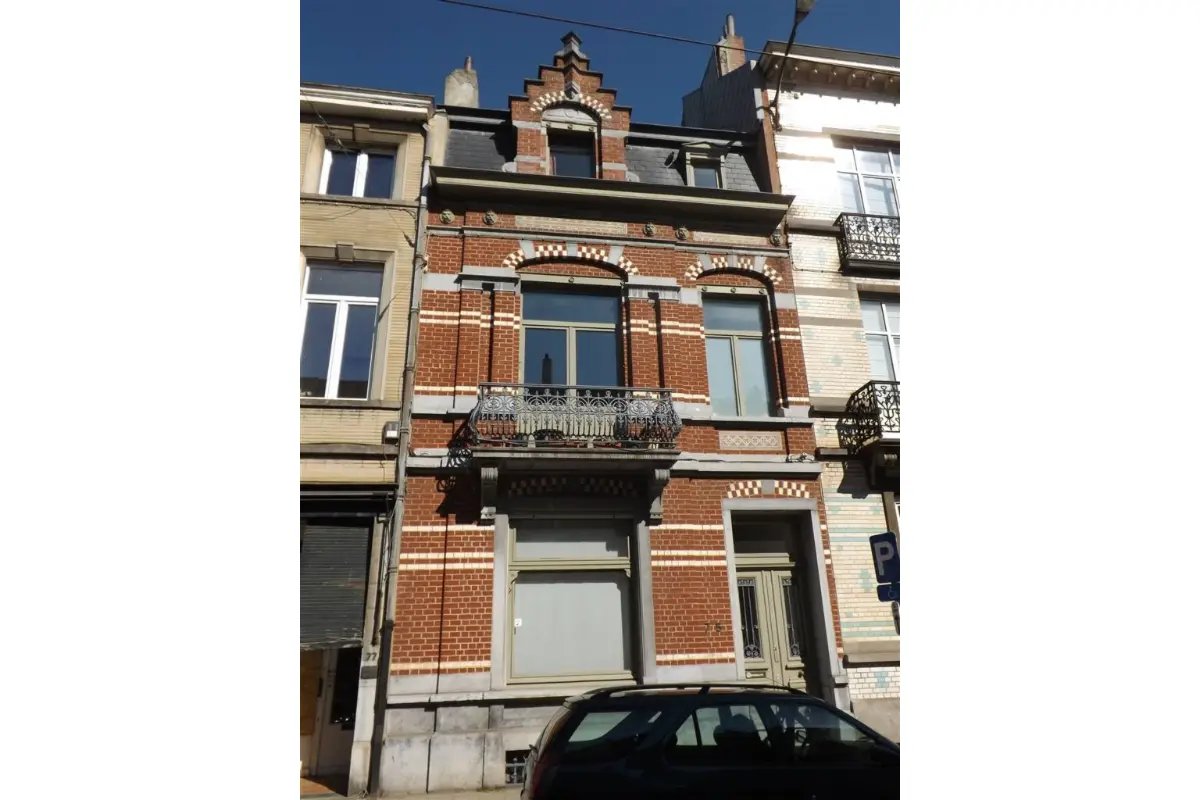 Maison à louer à Laeken 1020 2200.00€ 4 chambres 280.00m² - annonce 816651