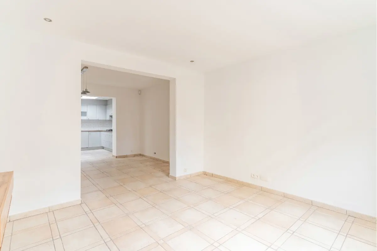 Triplex à vendre à Evere 1140 350000.00€ 3 chambres 95.00m² - annonce 816804
