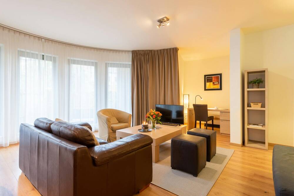 Appartement à louer à Ixelles 1050 2700.00€ 3 chambres 120.00m² - annonce 795740
