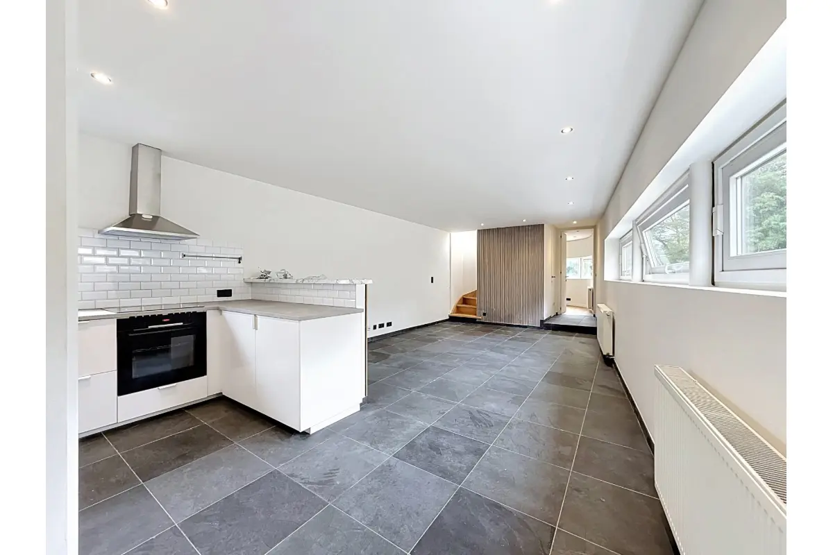 Duplex te  koop in Oudergem 1160 355000.00€ 2 slaapkamers 83.00m² - Zoekertje 817541