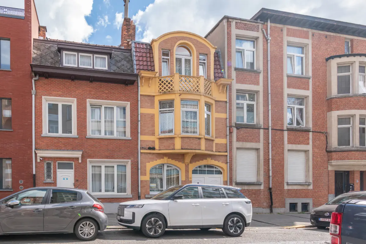 Huis te  koop in Laken 1020 399000.00€ 3 slaapkamers 213.00m² - Zoekertje 817359