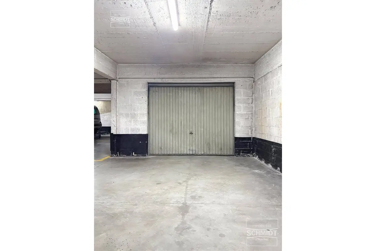 Box à vendre à Bruxelles 1000 31000.00€  chambres m² - annonce 817667