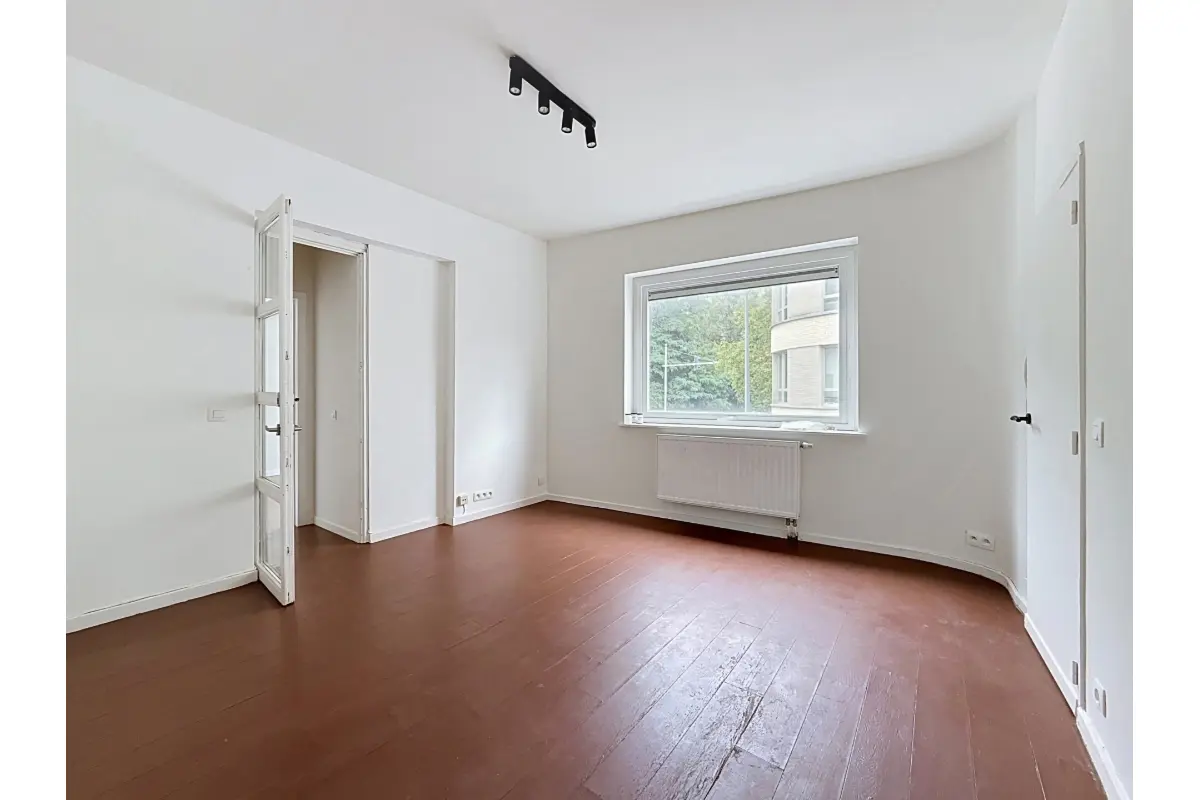 Appartement à vendre à Auderghem 1160 250000.00€ 2 chambres 60.00m² - annonce 817542