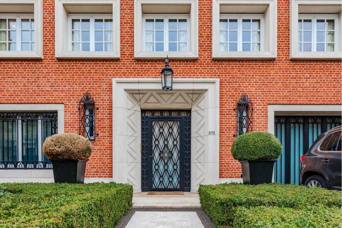 Huis te  in Elsene 1050 0.00€ 6 slaapkamers 860.00m² - Zoekertje 817216