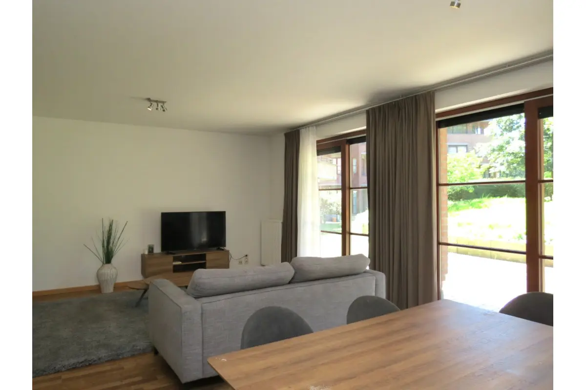 Appartement à  à Auderghem 1160 1700.00€ 2 chambres 95.00m² - annonce 817861