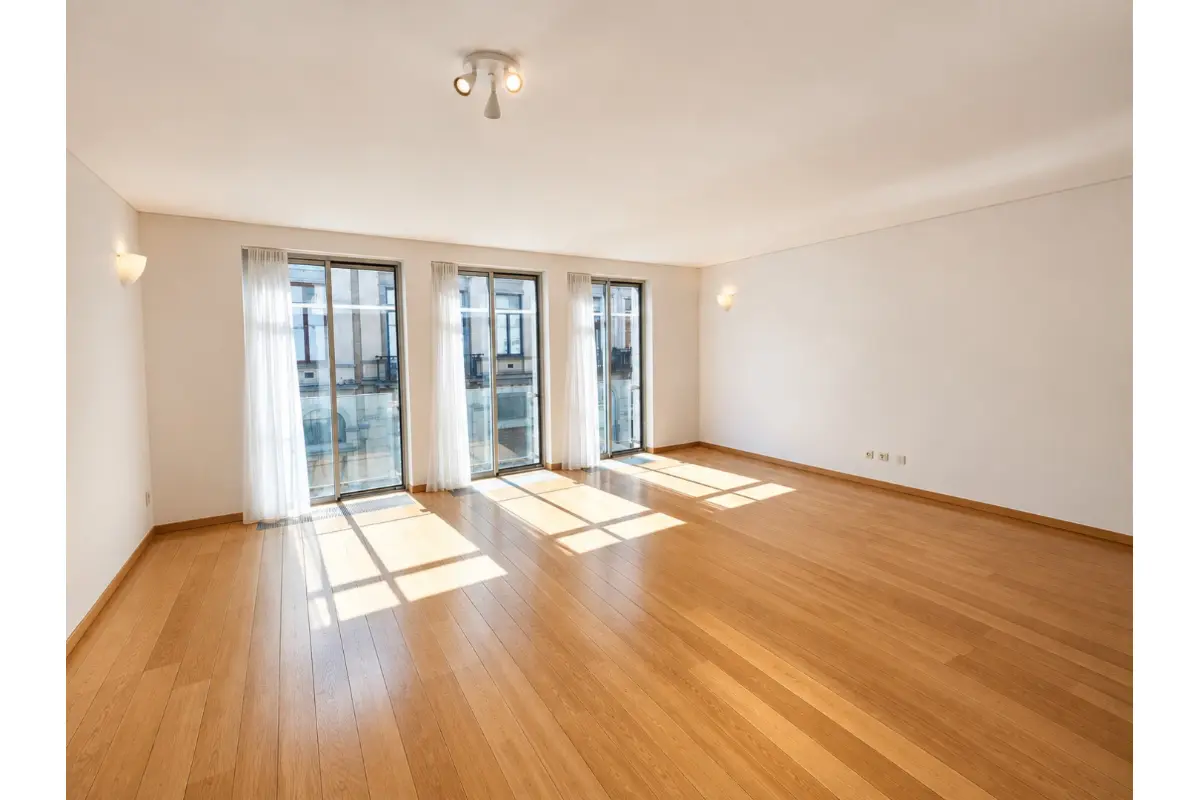 Appartement te  in Brussel 1000 495000.00€ 2 slaapkamers 102.00m² - Zoekertje 818375