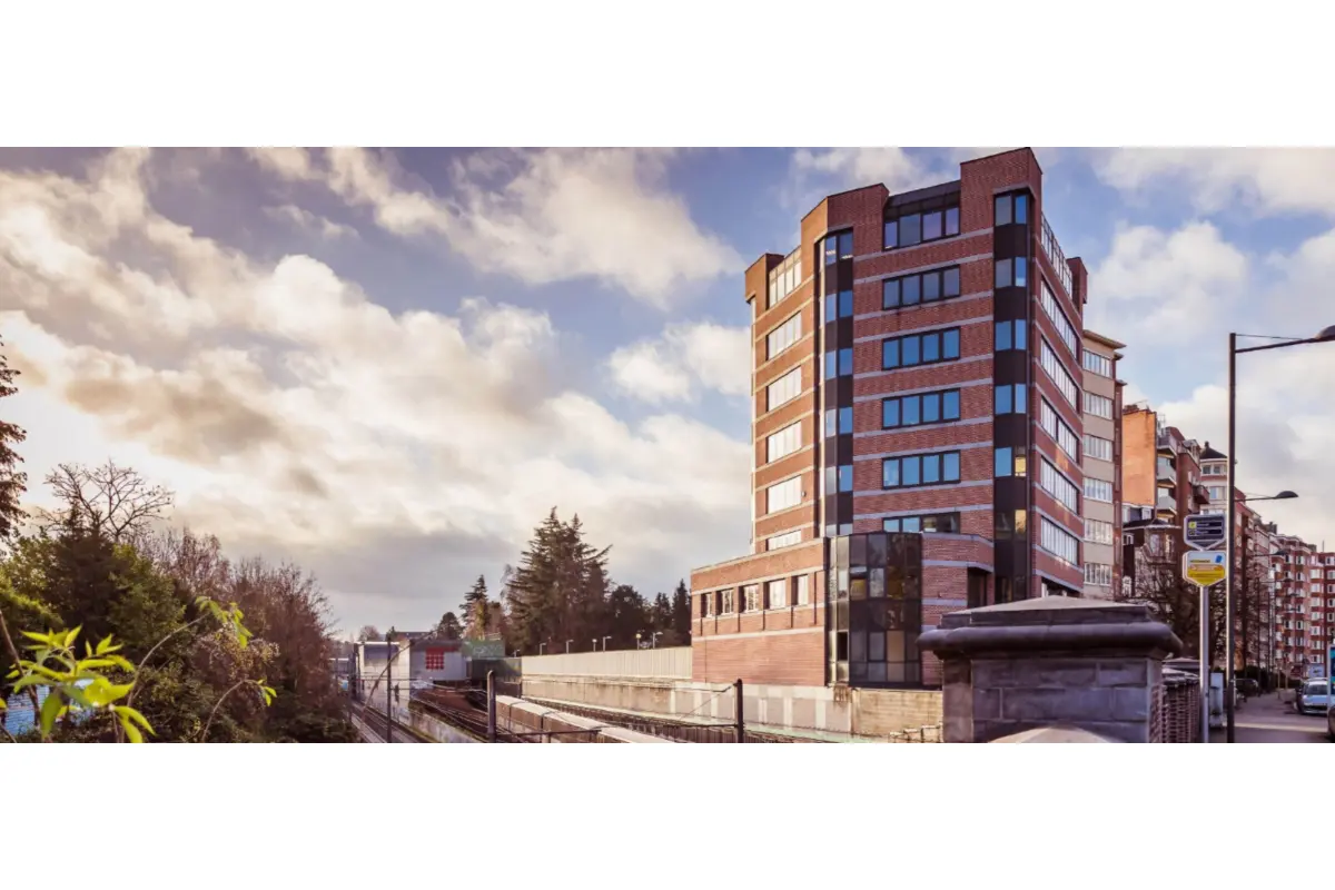 Commerce à louer à Etterbeek 1040 0.00€  chambres 116.00m² - annonce 817970