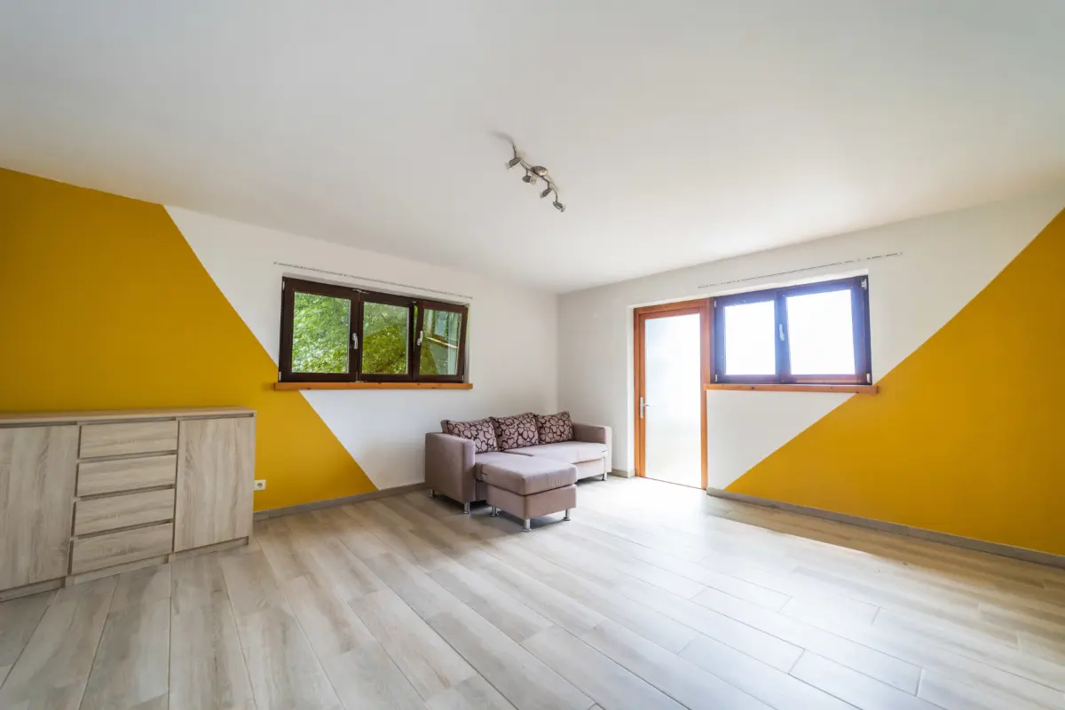 Bungalow à louer à Trois-Ponts 4980 650.00€ 1 chambres 44.00m² - annonce 817843