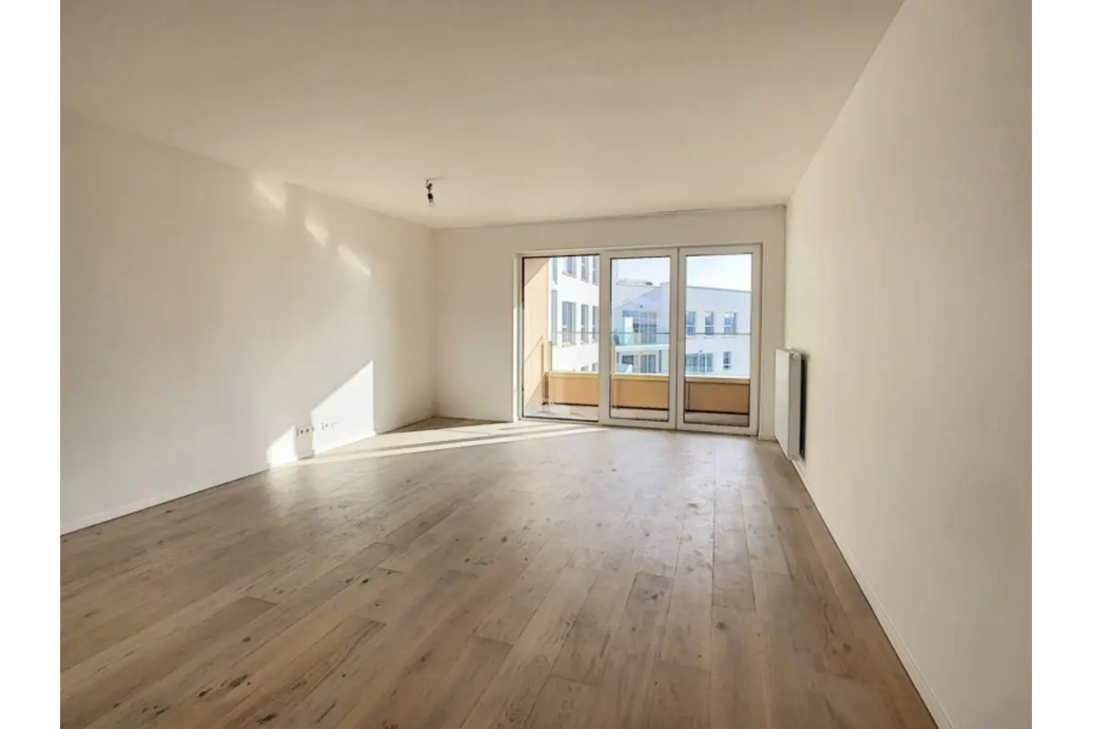 Appartement te  huur in Sint-Jans-Molenbeek 1080 1400.00€ 2 slaapkamers 101.00m² - Zoekertje 818203
