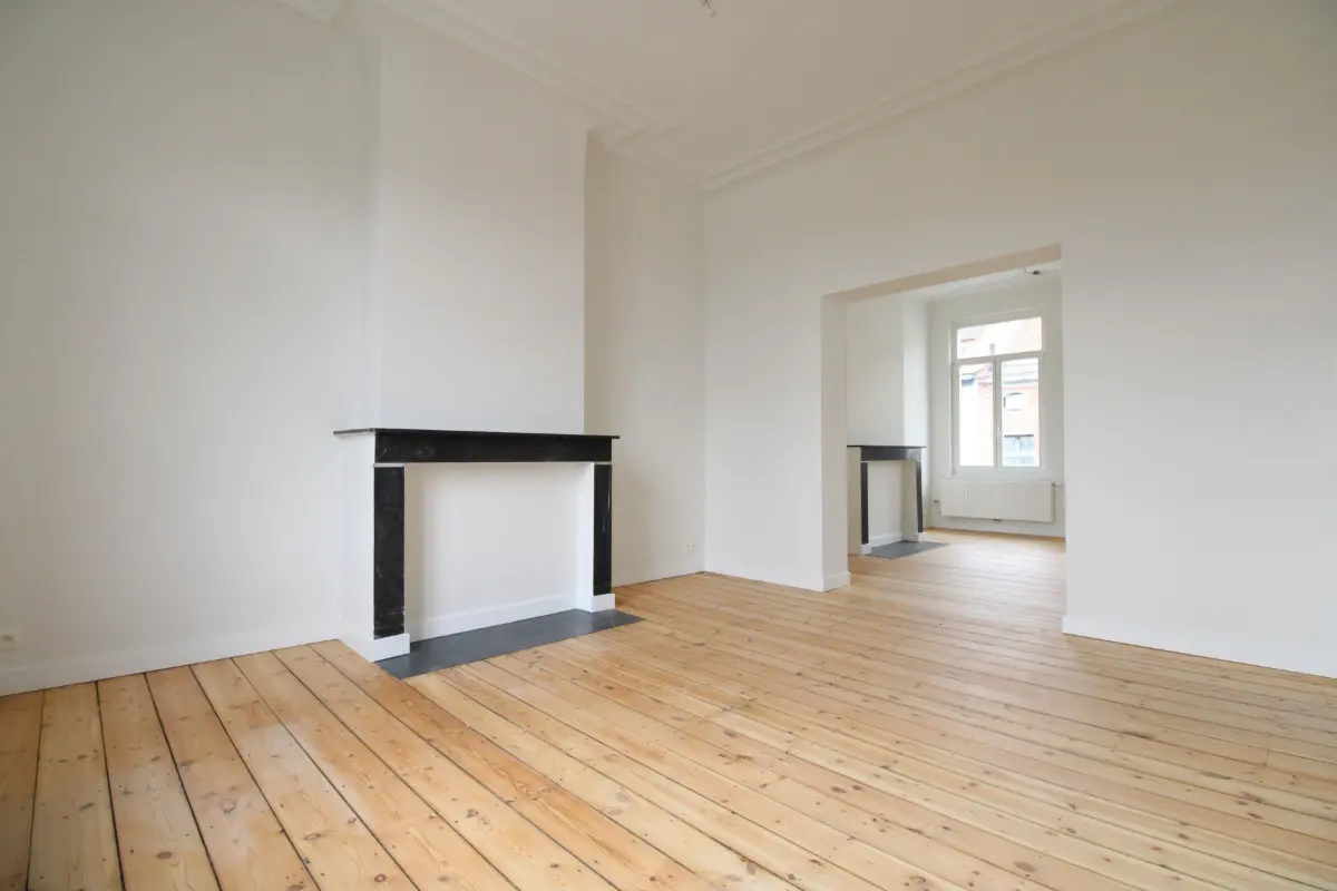 Triplex à vendre à Ixelles 1050 590000.00€ 2 chambres 149.00m² - annonce 817979