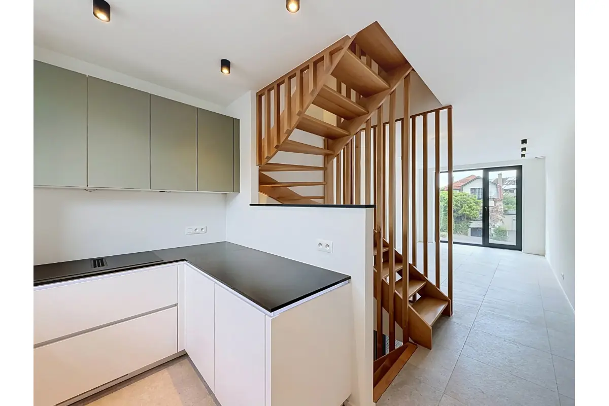 Maison à vendre à Woluwe-Saint-Pierre 1150 550000.00€ 2 chambres 112.00m² - annonce 818960