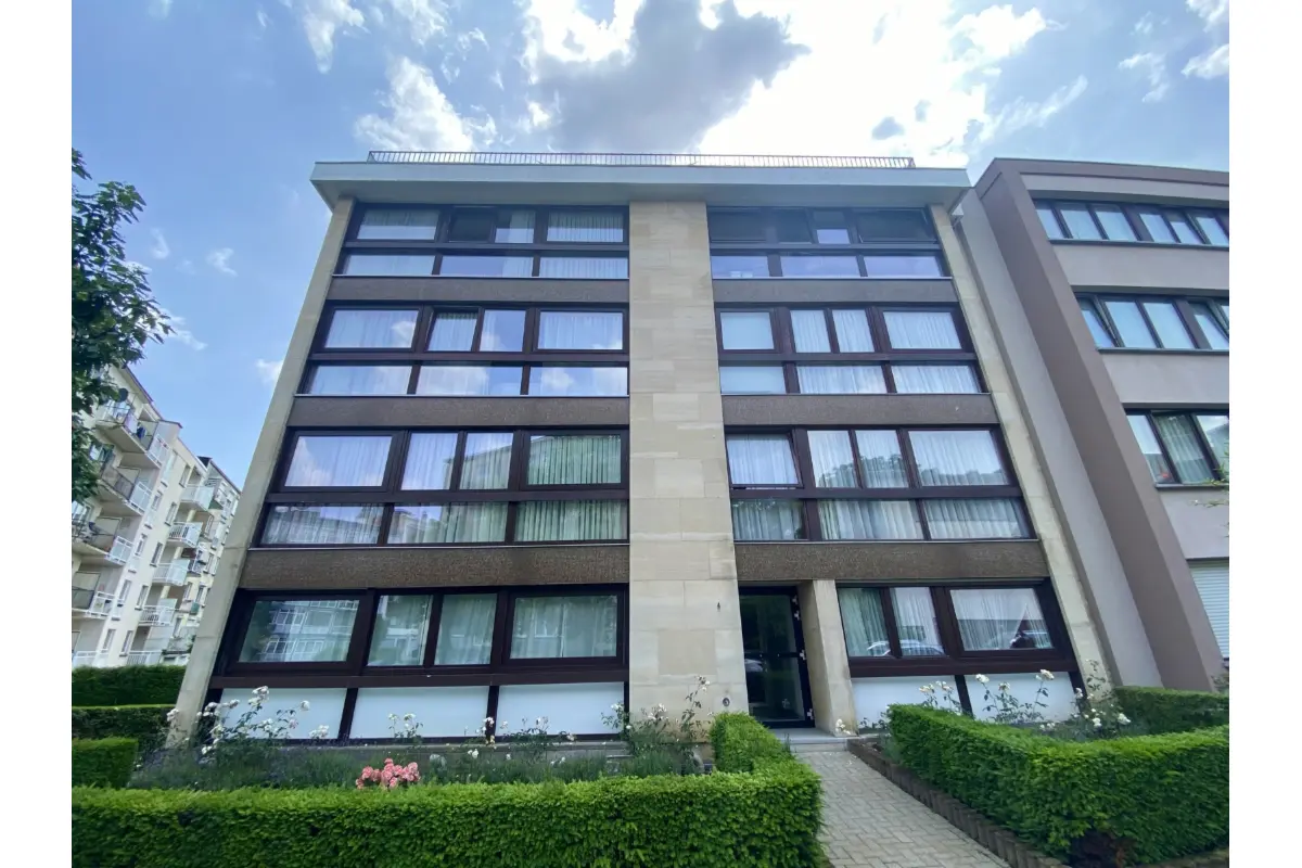 Appartement à louer à Auderghem 1160 1450.00€ 2 chambres 90.00m² - annonce 819011