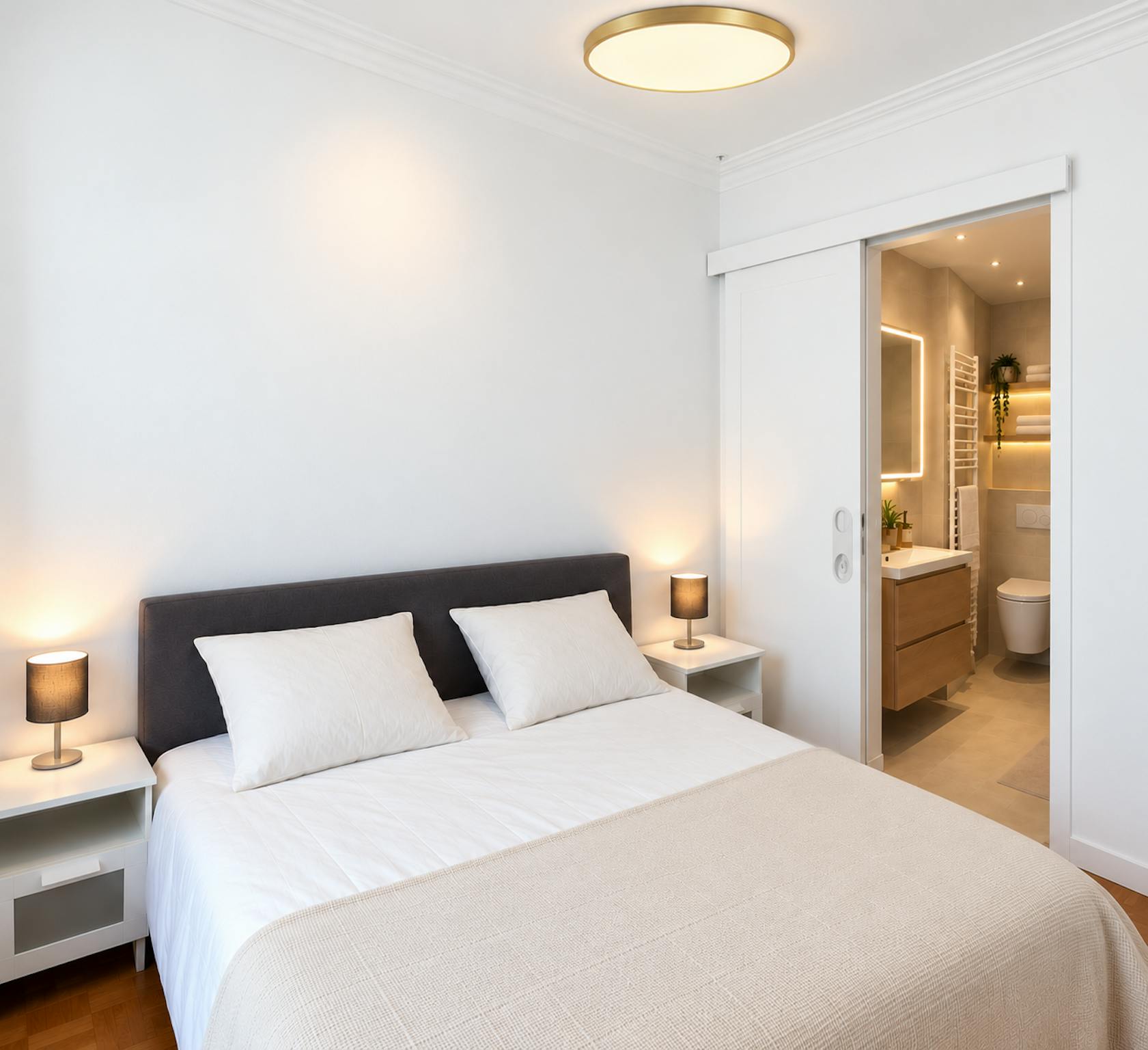 Appartement à louer à Bruxelles 1000 1490.00€ 1 chambres 50.00m² - annonce 795766