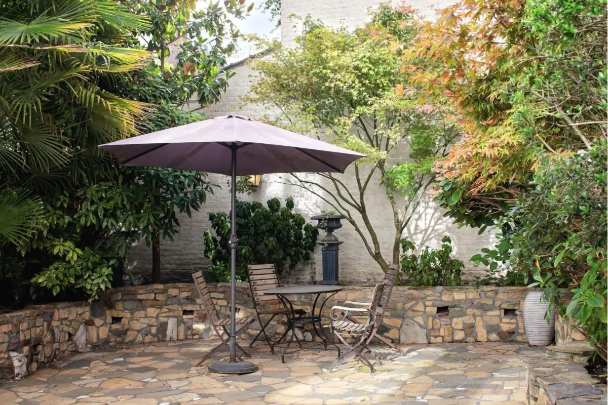 Duplex à vendre à Ixelles 1050 895000.00€ 3 chambres 170.00m² - annonce 819120