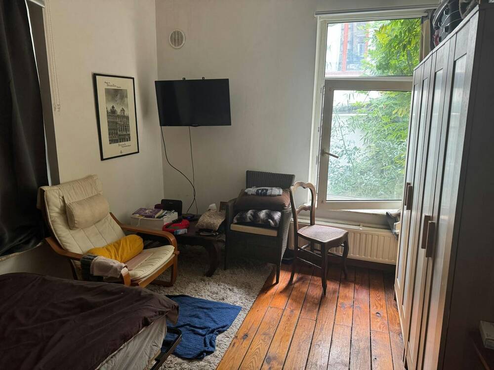 Appartement à louer à Bruxelles 1000 625.00€ 1 chambres 32.00m² - annonce 795769