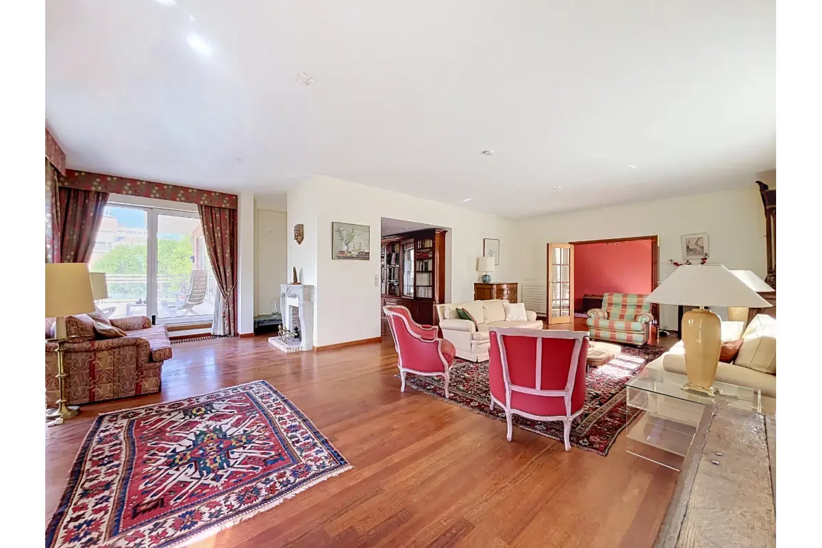 Penthouse te  koop in Elsene 1050 990000.00€ 4 slaapkamers 354.00m² - Zoekertje 818969